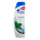 Head & Shoulders Clean & Balanced Shampoo 400ml 